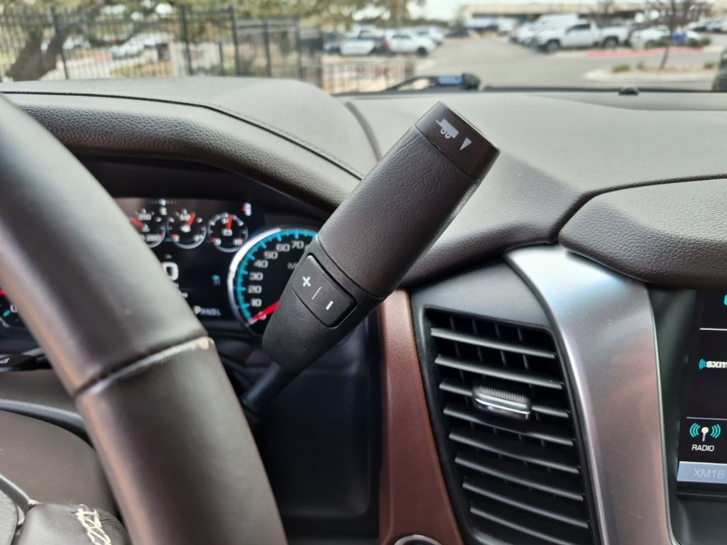 Used Car 2017 Chevrolet Suburban  Premier For Sale Under $30,000 In Austin, Texas