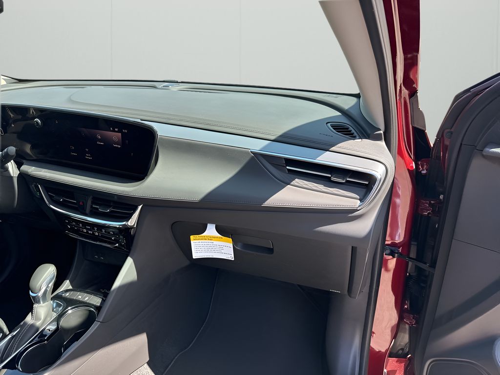 New Car 2025 Buick Encore Gx  Avenir For Sale In Austin, Texas
