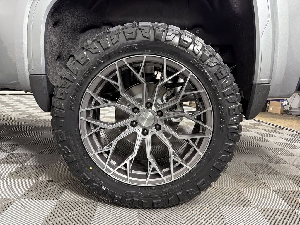 new 2026 GMC Sierra 1500 car, priced at $60,095