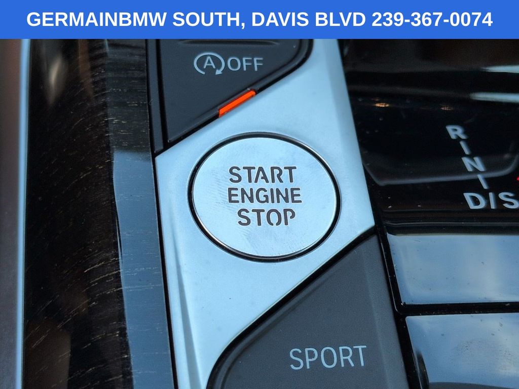 Certified Used 2024 White BMW 430i image 29
