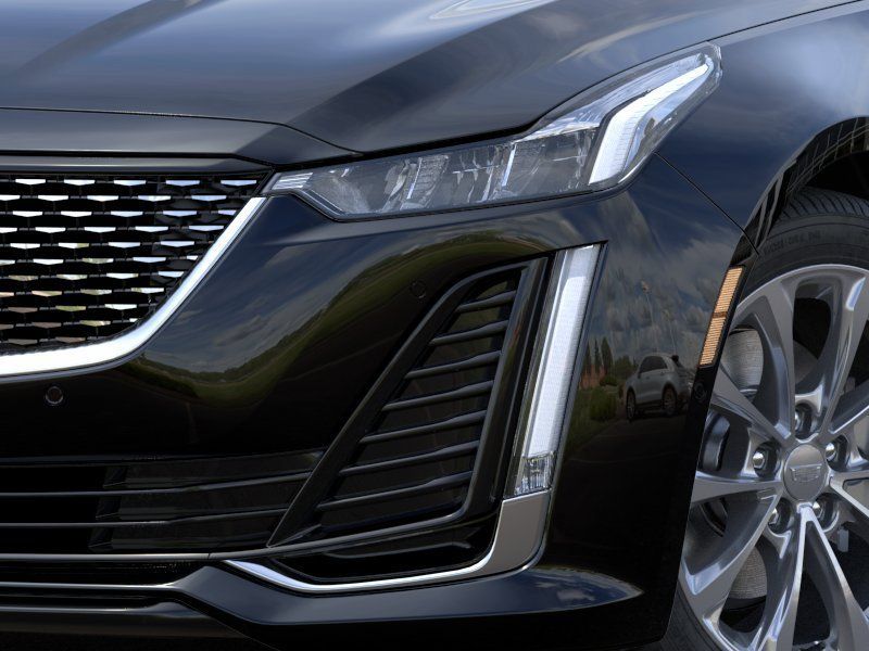 2024 Cadillac CT5 Premium Luxury 10