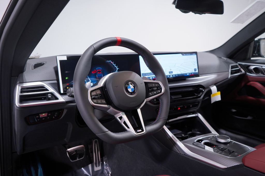 2025 BMW 4 Series M440i 6