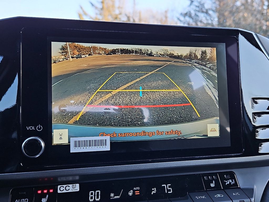 Thumbnail: 2026 Toyota Camry - 15