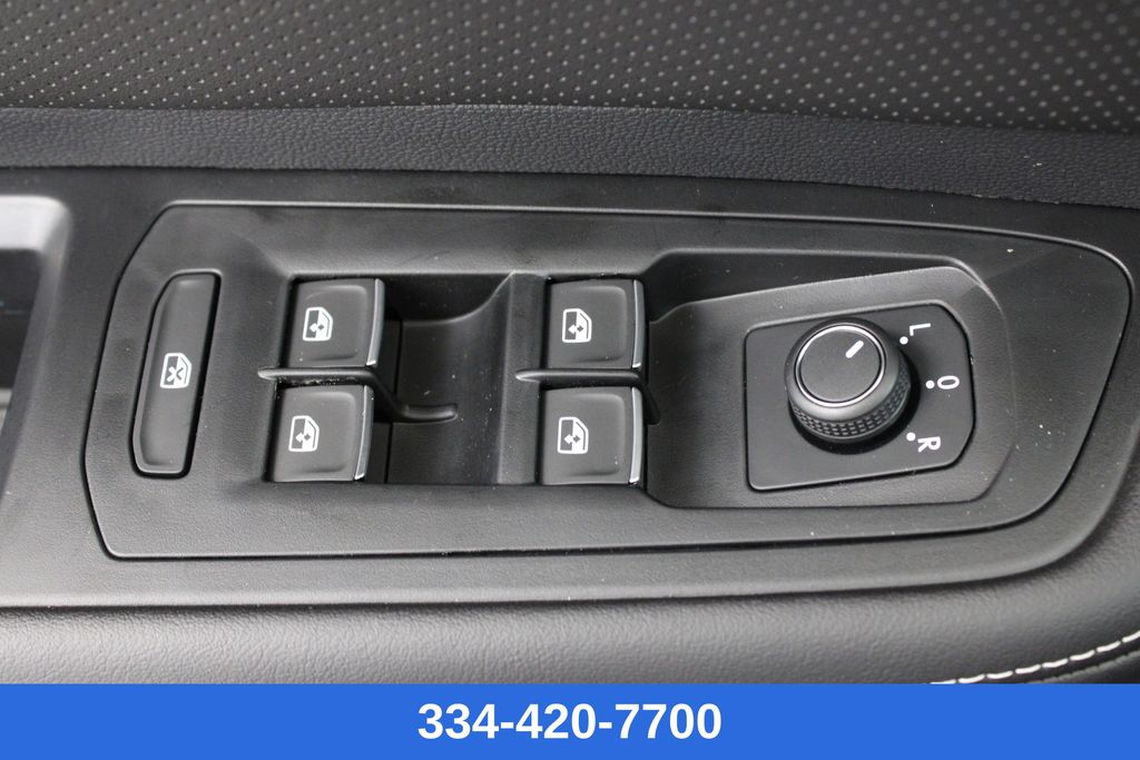 new 2026 Volkswagen Atlas car