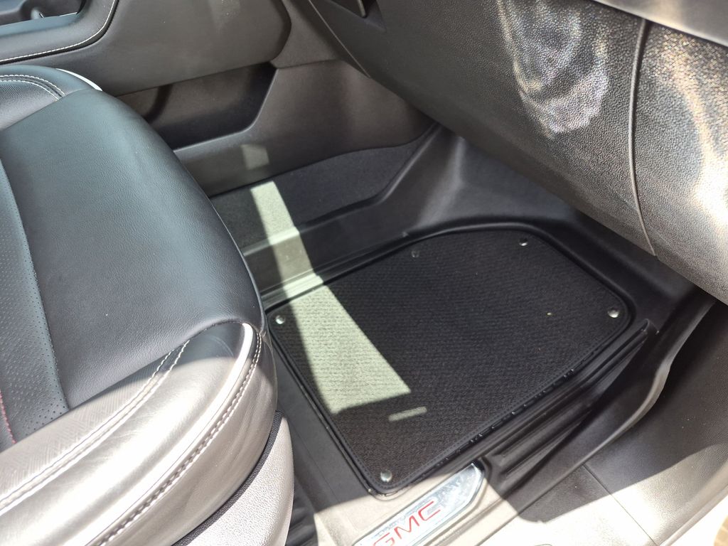Used Car 2023 Gmc Sierra 1500  At4x For Sale Under $60,000 In Austin, Texas