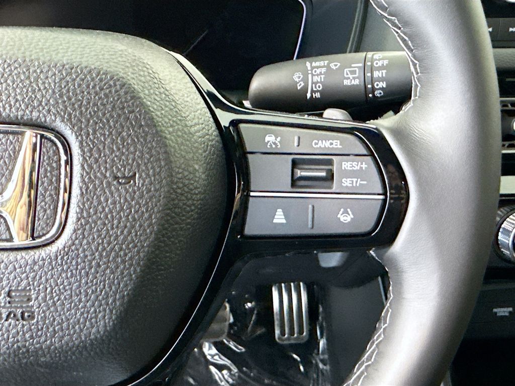 Thumbnail: 2026 Honda Civic - 13