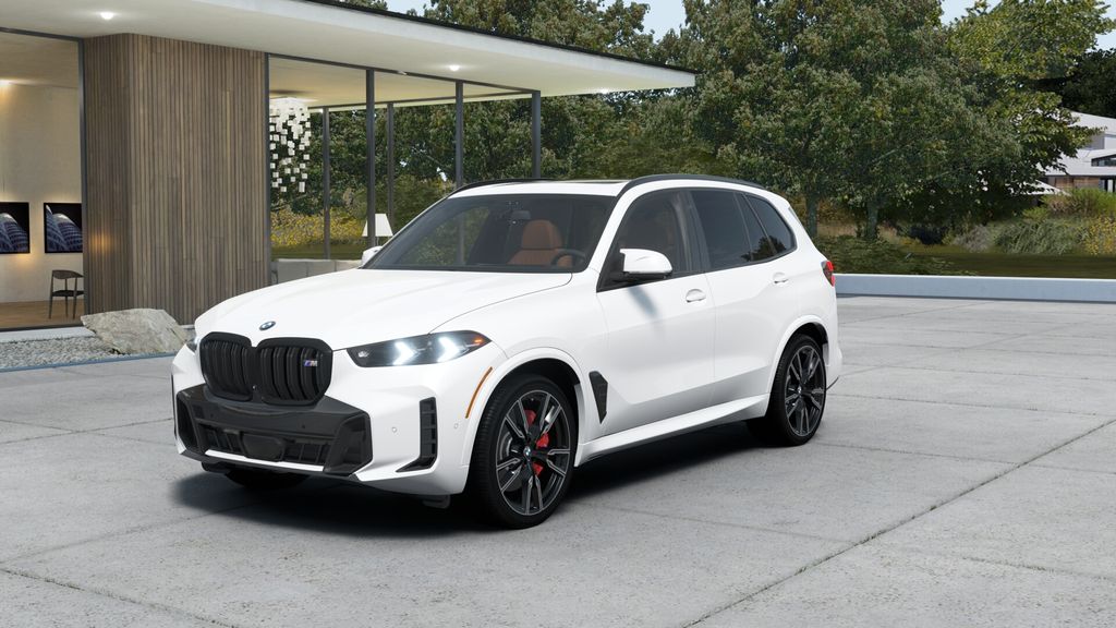Thumbnail: 2026 BMW X5 - 27