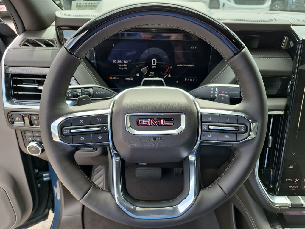 New 2026  GMC Elevation image 24