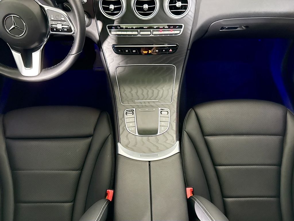 Thumbnail: 2023 Mercedes-Benz GLC - 16