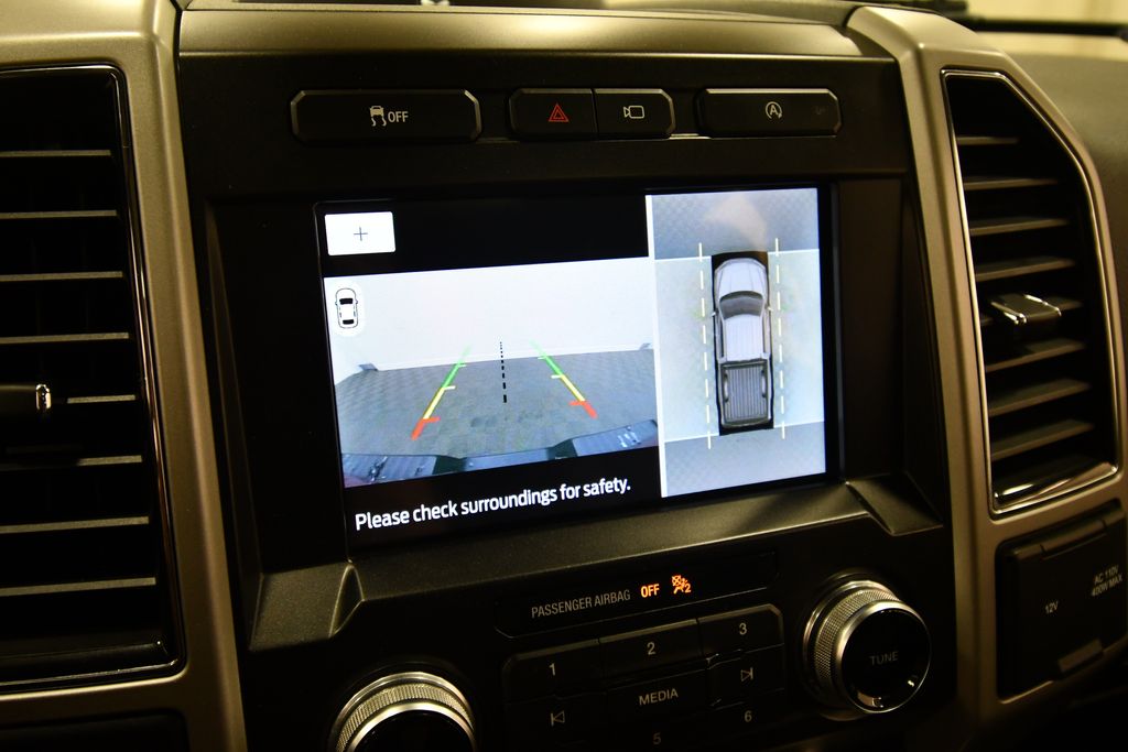 Used 2020 Ford F-150 Truck