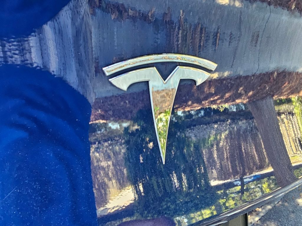 2022 Tesla Model Y Performance 36