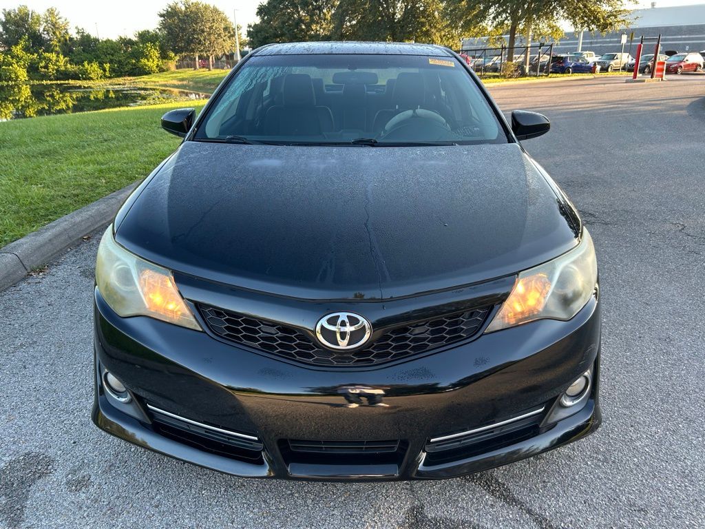 Thumbnail: 2014 Toyota Camry - 8