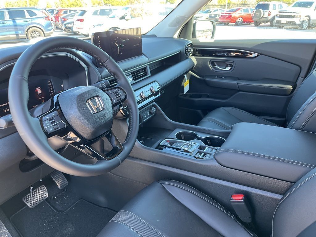 Thumbnail: 2026 Honda Pilot - 11