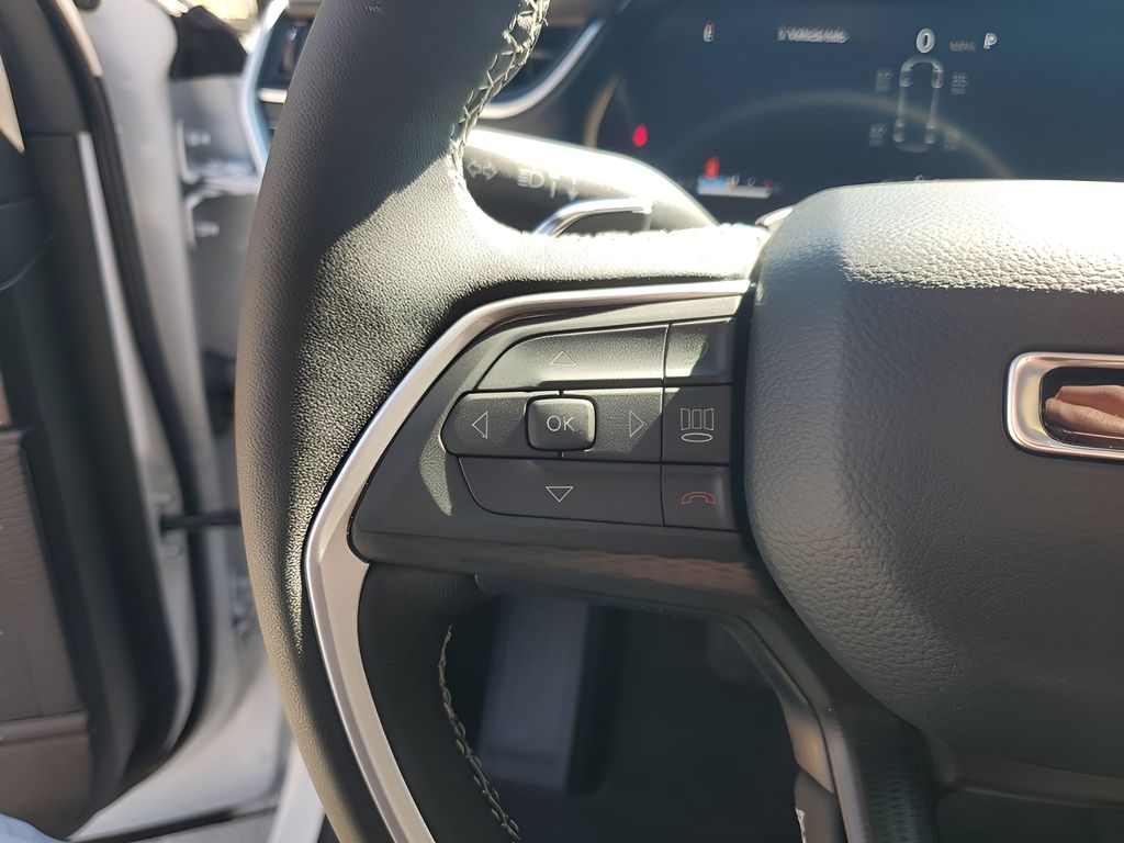 New Car 2025 Jeep Grand Cherokee L  For Sale Under $50,000 In Austin, Texas