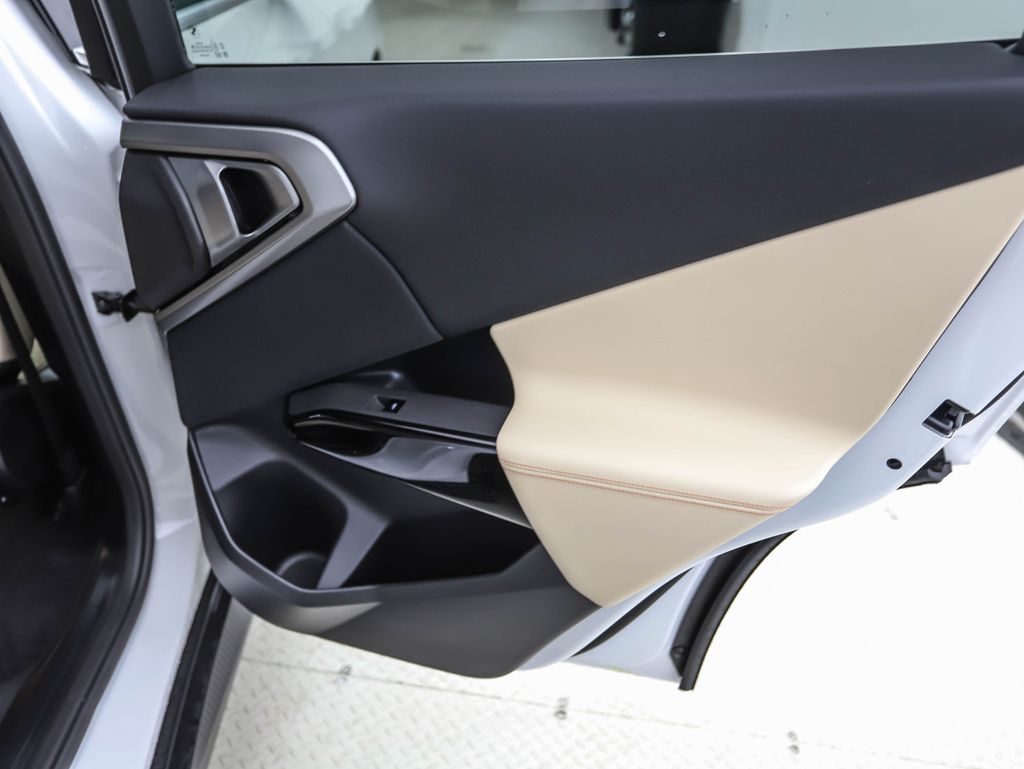 Thumbnail: 2026 BMW X3 - 23