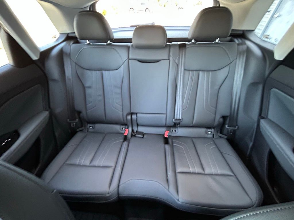 New 2026 Gray Audi  image 12