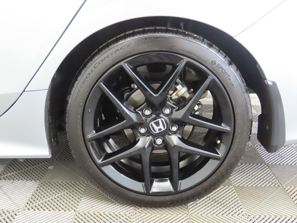 Thumbnail: 2025 Honda Civic - 29