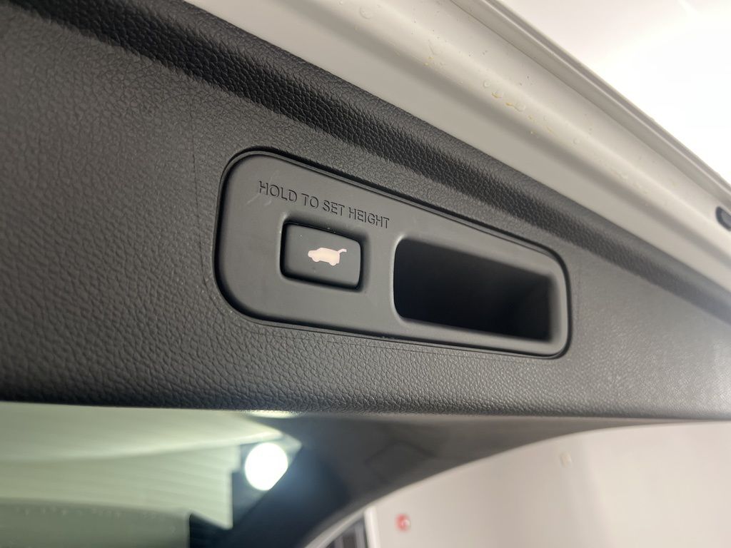 2025 Honda Odyssey Sport 21