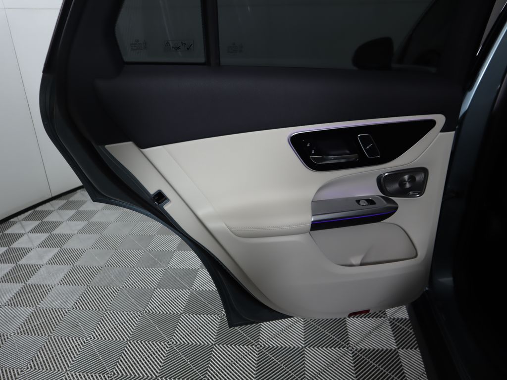 Thumbnail: 2026 Mercedes-Benz GLC - 28