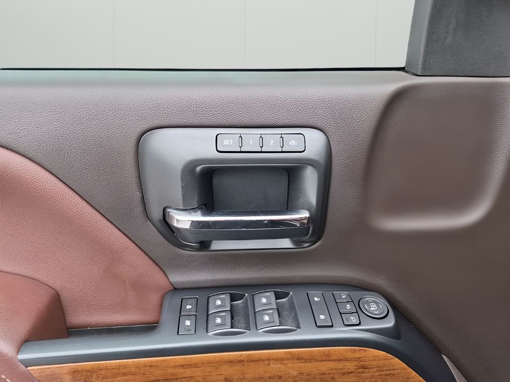 Used Car 2019 Chevrolet Silverado 2500hd  High Country For Sale Under $50,000 In Austin, Texas