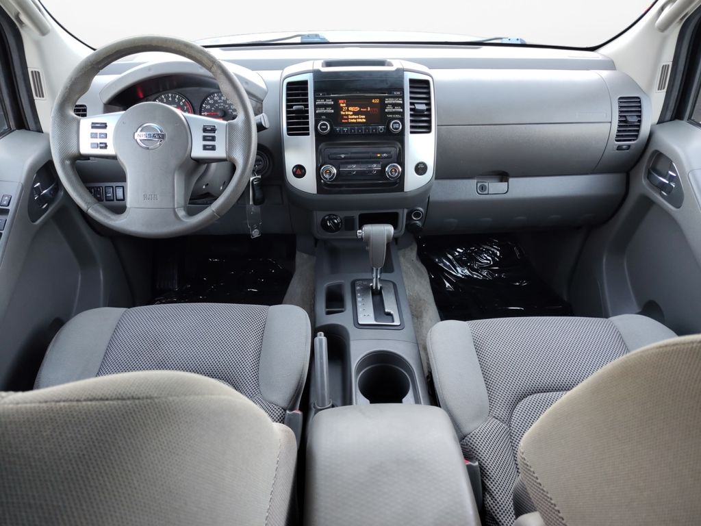 Used Car 2014 Nissan Frontier  Sv For Sale Under $10,000 In Austin, Texas