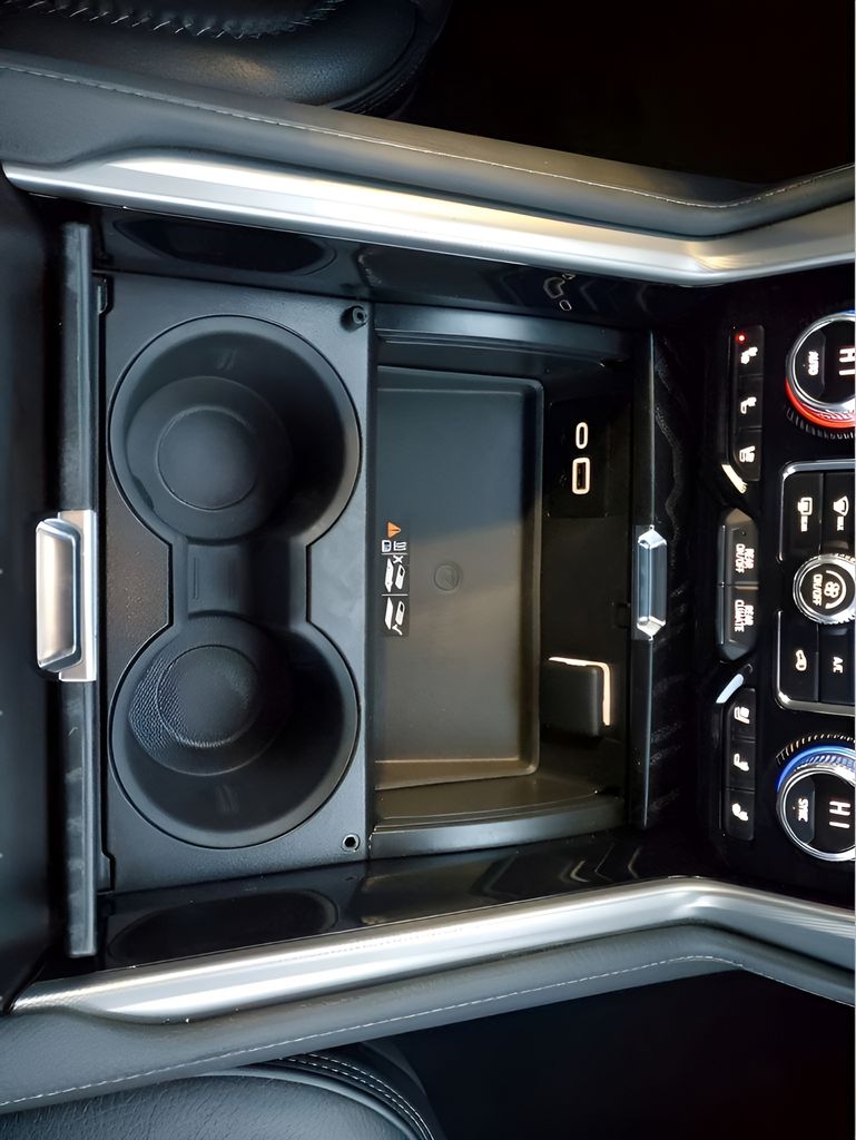 Used Car 2023 Gmc Yukon  Denali For Sale Under $60,000 In Austin, Texas