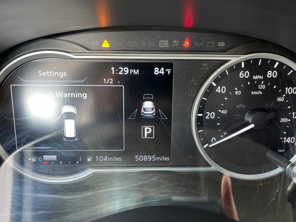 Thumbnail: 2019 Nissan Kicks - 23