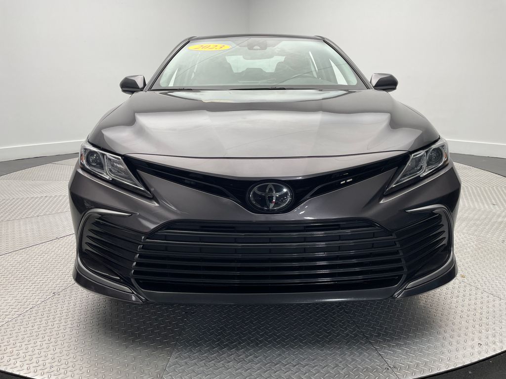 Thumbnail: 2023 Toyota Camry - 2
