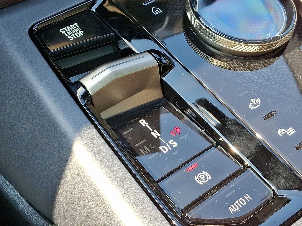 Thumbnail: 2025 BMW X3 - 7