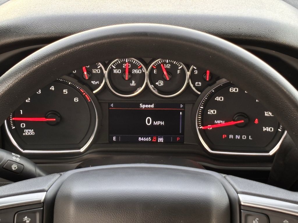 Used Car 2022 Chevrolet Silverado 2500hd  Custom For Sale Under $40,000 In Corsicana, Texas