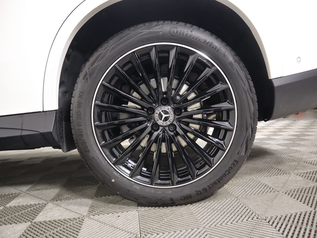 Thumbnail: 2026 Mercedes-Benz GLC - 31