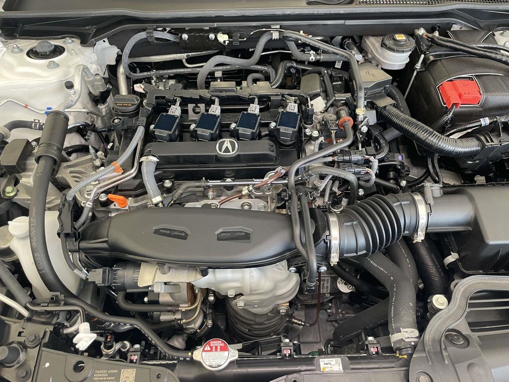 2023 Acura Integra A-Spec Tech Package  at South Hills Kia