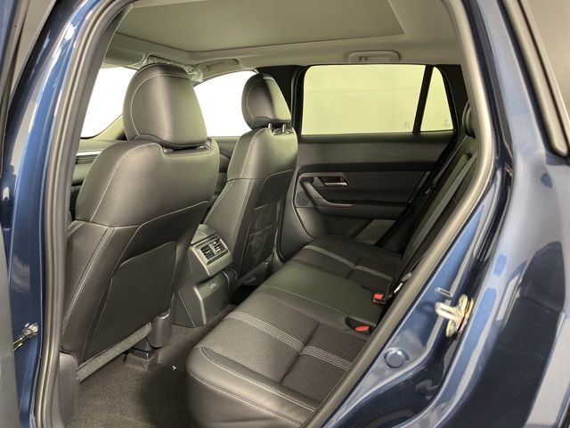 Thumbnail: 2025 Mazda CX-50 - 5