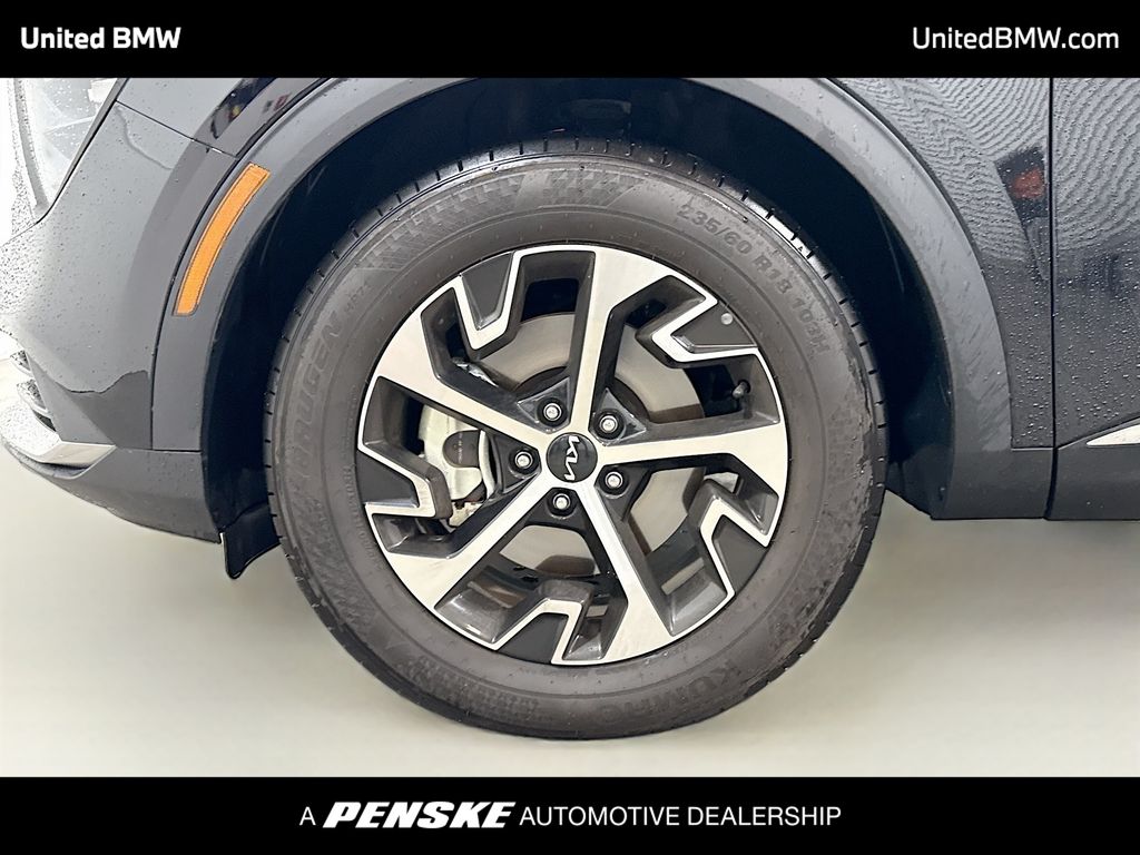 Thumbnail: 2023 Kia Sportage - 2