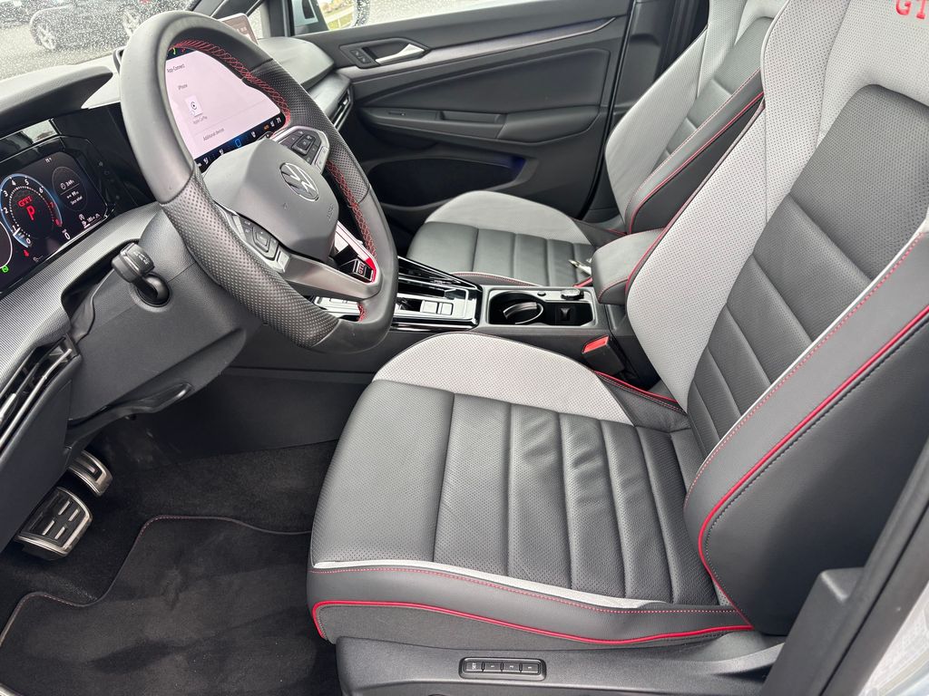 Used Car 2025 Volkswagen Golf Gti  Autobahn For Sale Under $40,000 In Austin, Texas