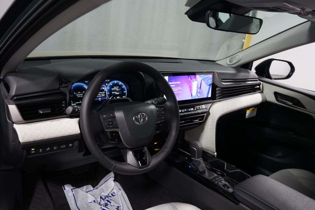 Thumbnail: 2026 Toyota Camry - 11