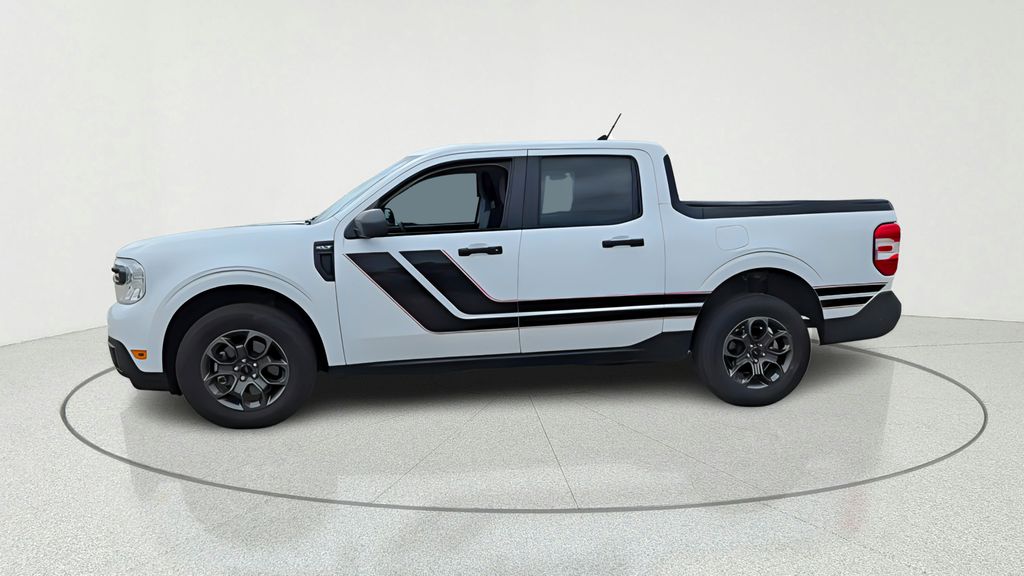 2024 Ford Maverick