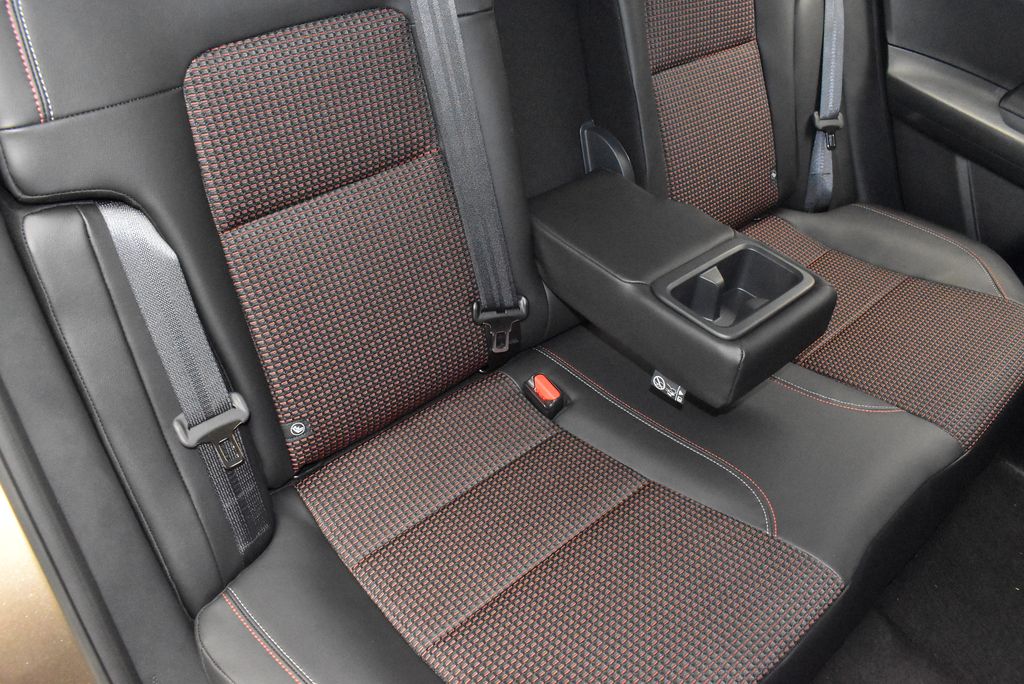 Thumbnail: 2026 Nissan Kicks - 31