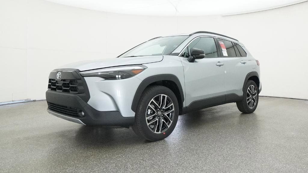 Thumbnail: 2026 Toyota Corolla Cross - 7