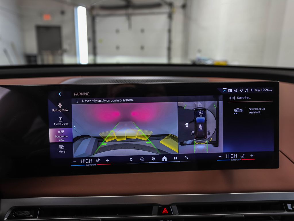 Thumbnail: 2026 BMW iX - 18