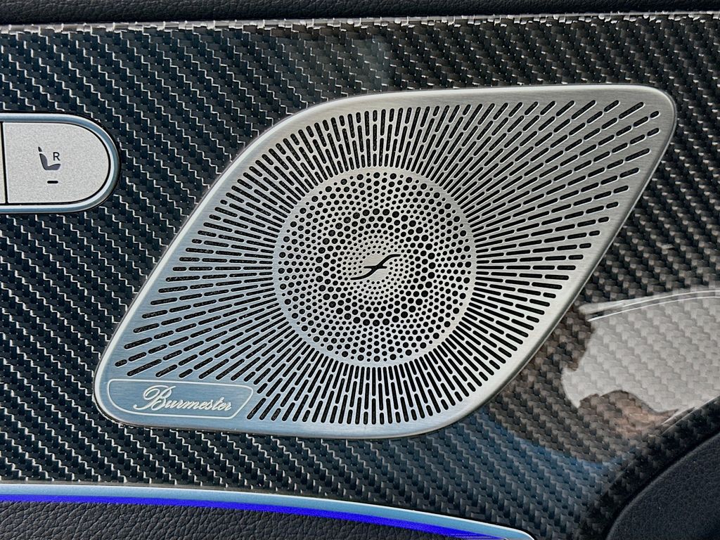 Thumbnail: 2021 Mercedes-Benz GLE - 19