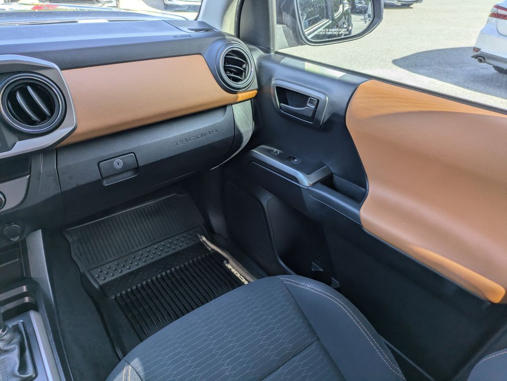 Used 2019 Toyota Tacoma Truck