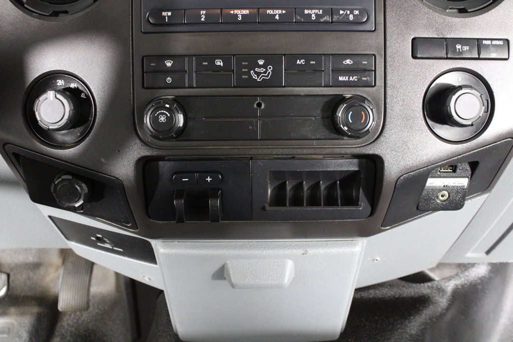 Used 2015 Ford F-250SD for sale in 