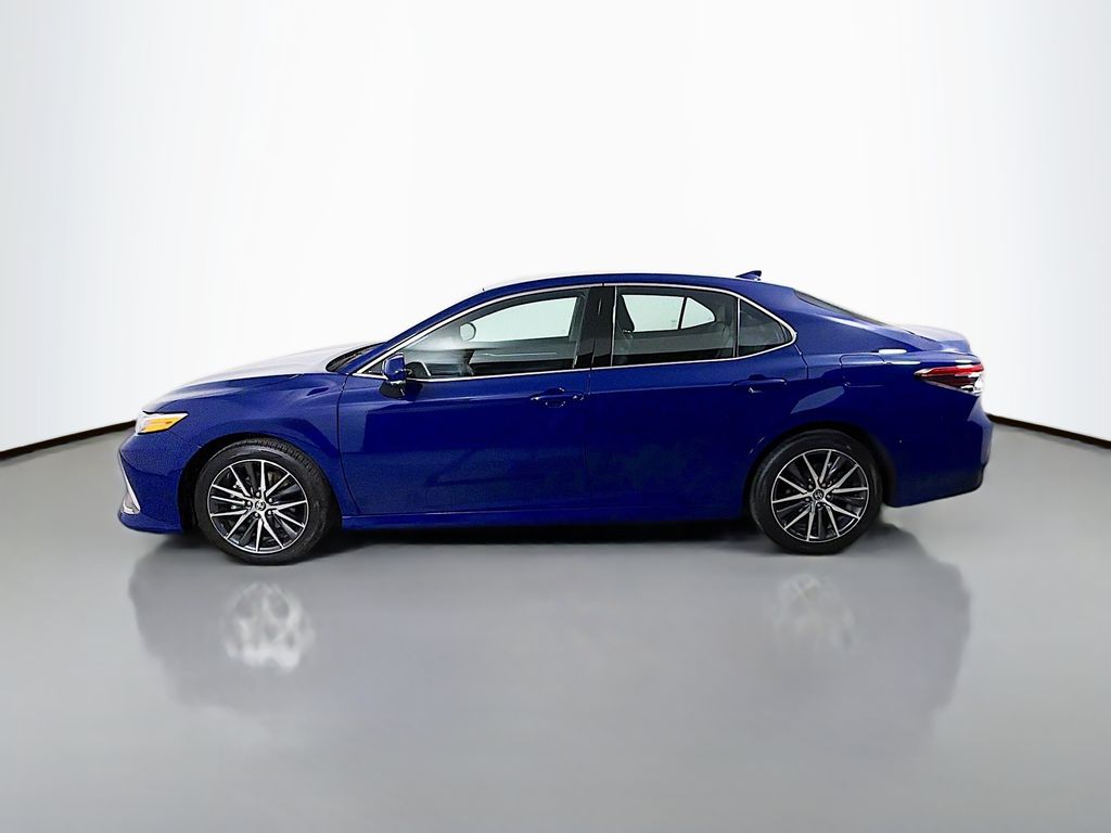 Used 2023 Toyota Camry Sedan