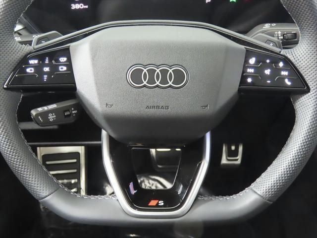 Thumbnail: 2025 Audi S5 - 13