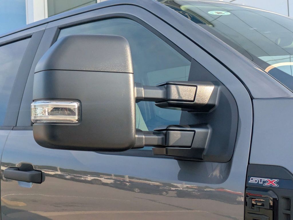 2026 Ford F-350 Super Duty XL