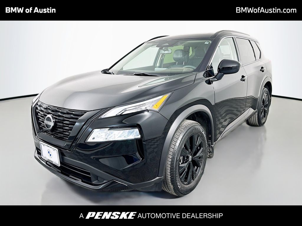Thumbnail: 2023 Nissan Rogue - 1