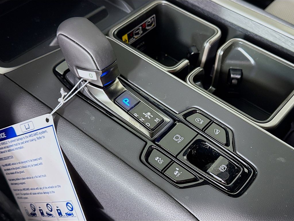 Thumbnail: 2026 Lexus TX - 15