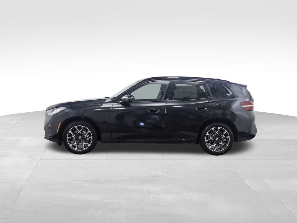 Thumbnail: 2026 BMW X3 - 2