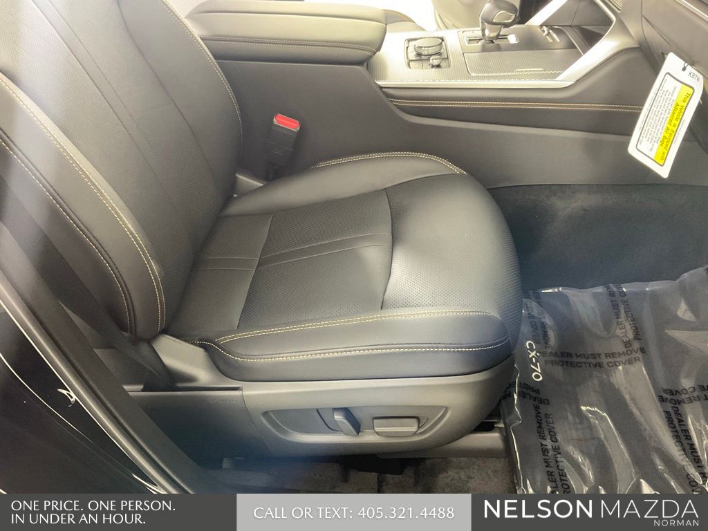 2026 Mazda CX-70 Preferred Package - Photo 28